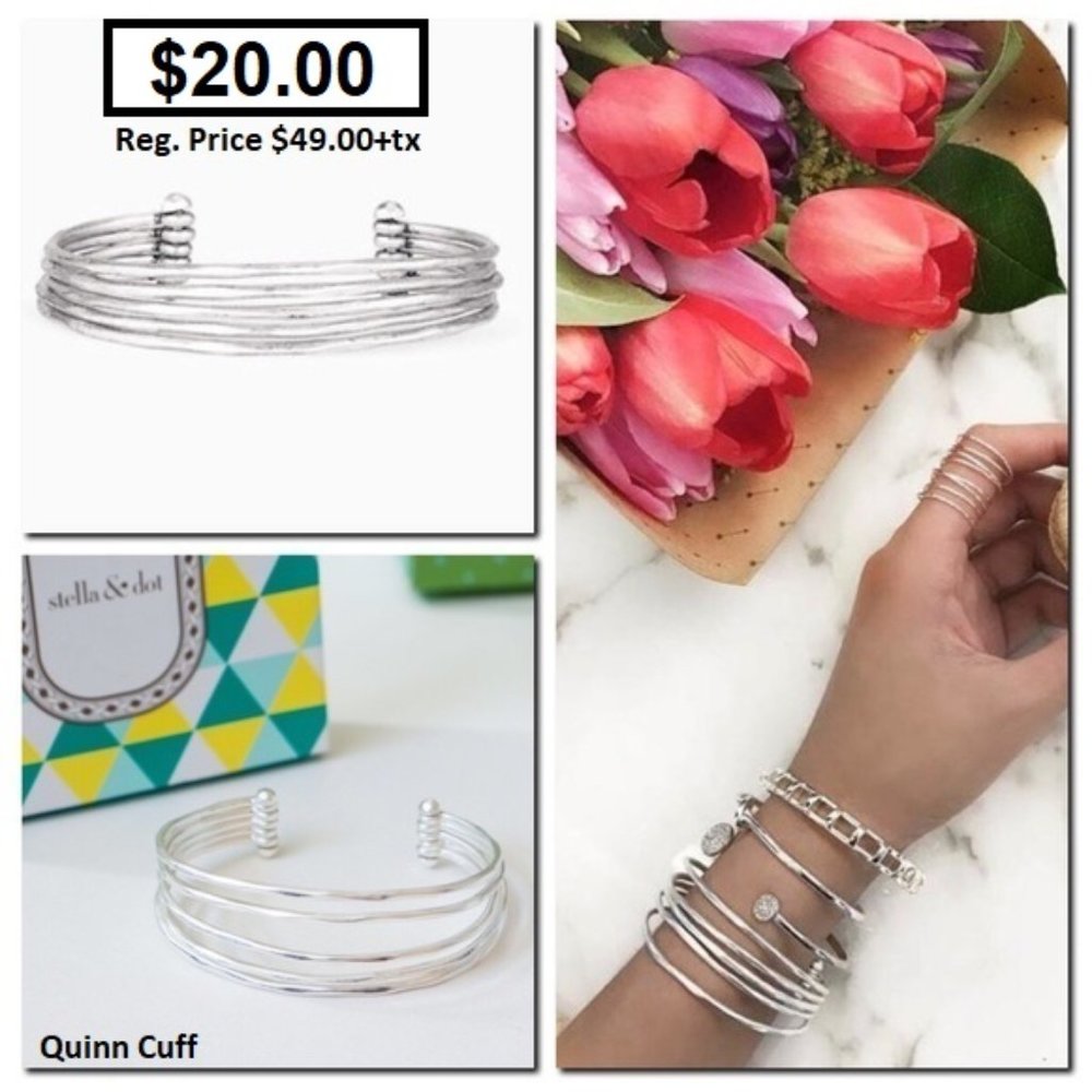 Quinn Cuff